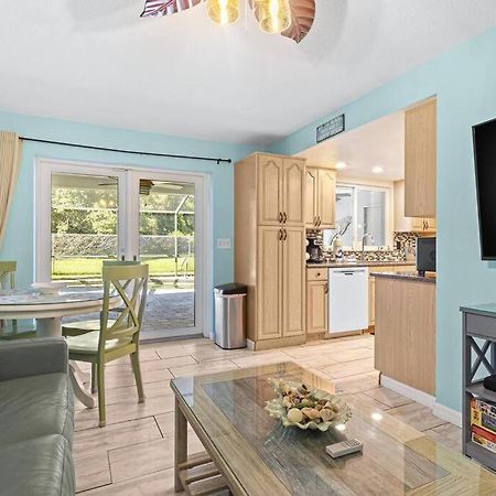 Perfect For Family Gatherings With A Heated Pool! - Clearwater'S Clear Choice Экстерьер фото
