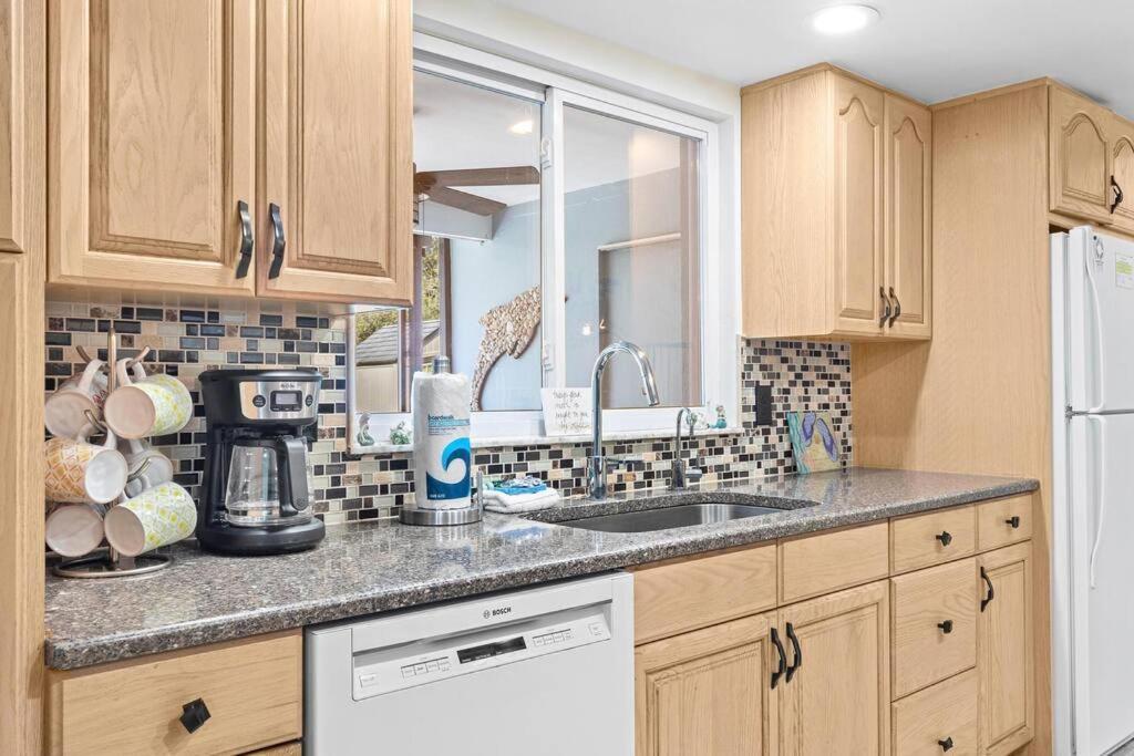 Perfect For Family Gatherings With A Heated Pool! - Clearwater'S Clear Choice Экстерьер фото