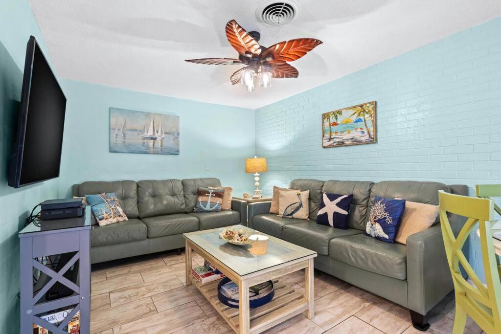 Perfect For Family Gatherings With A Heated Pool! - Clearwater'S Clear Choice Экстерьер фото