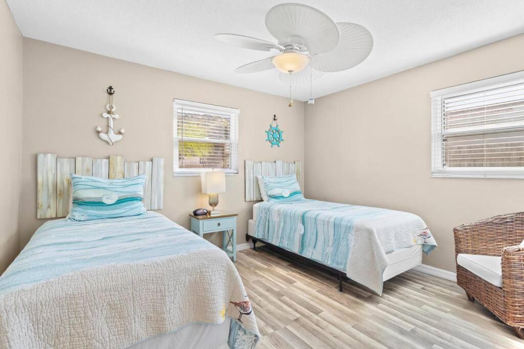 Perfect For Family Gatherings With A Heated Pool! - Clearwater'S Clear Choice Экстерьер фото
